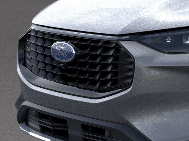 2026 Ford Escape Plug-In Hybrid Plug-in Hybrid