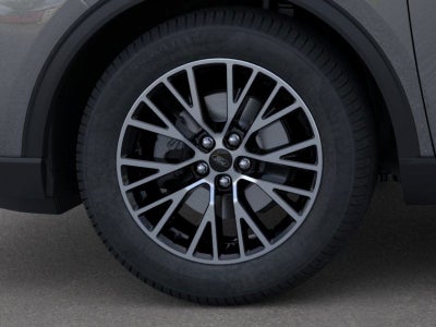 2026 Ford Escape Plug-In Hybrid Plug-in Hybrid