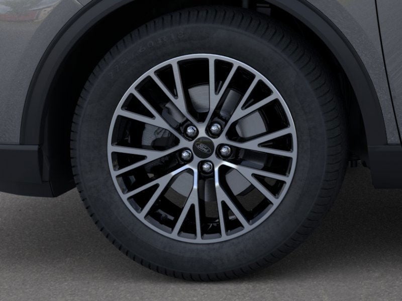 2026 Ford Escape Plug-In Hybrid Plug-in Hybrid