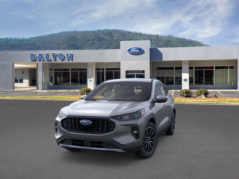 2026 Ford Escape Plug-In Hybrid Plug-in Hybrid