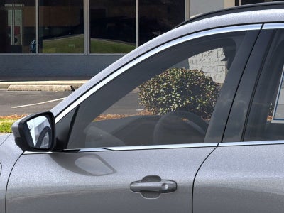 2026 Ford Escape Plug-In Hybrid Plug-in Hybrid