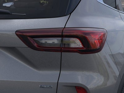 2026 Ford Escape Plug-In Hybrid Plug-in Hybrid