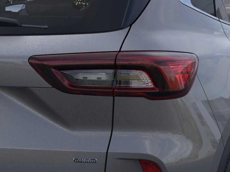 2026 Ford Escape Plug-In Hybrid Plug-in Hybrid