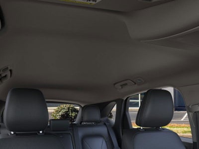 2026 Ford Escape Plug-In Hybrid Plug-in Hybrid