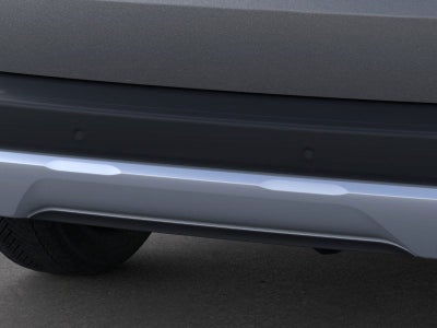 2026 Ford Escape Plug-In Hybrid Plug-in Hybrid