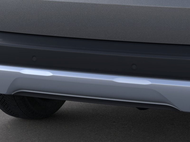 2026 Ford Escape Plug-In Hybrid Plug-in Hybrid