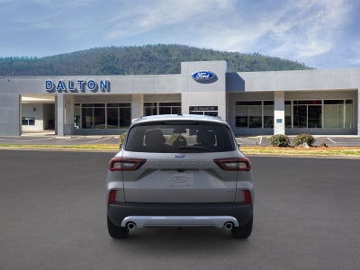 2026 Ford Escape Plug-In Hybrid Plug-in Hybrid