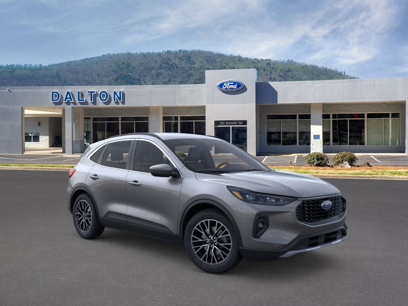 2026 Ford Escape Plug-In Hybrid Plug-in Hybrid