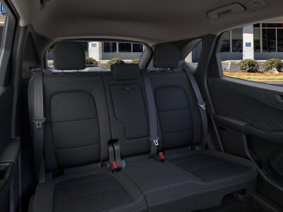 2026 Ford Escape Active®