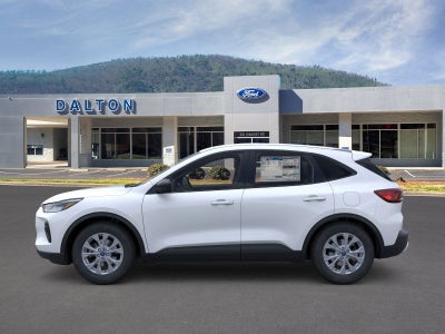 2026 Ford Escape Active®