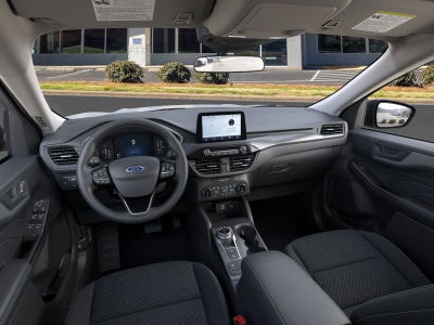 2026 Ford Escape Active®