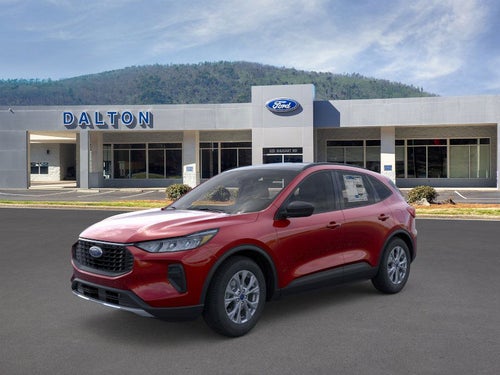 2026 Ford Escape Active®
