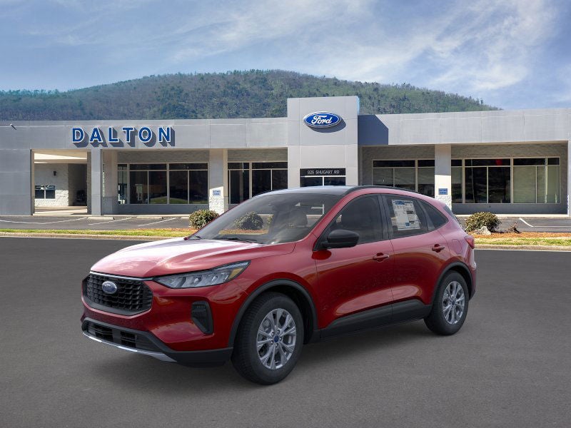 2026 Ford Escape Active®