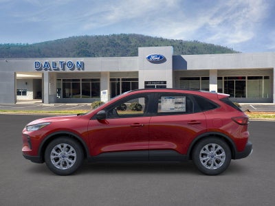2026 Ford Escape Active®