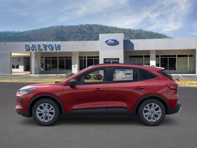 2026 Ford Escape Active®