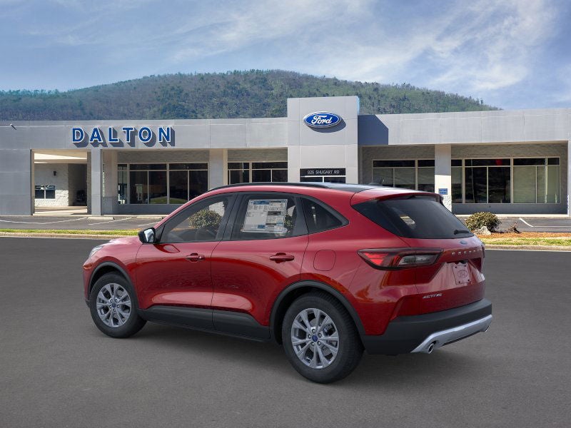 2026 Ford Escape Active®