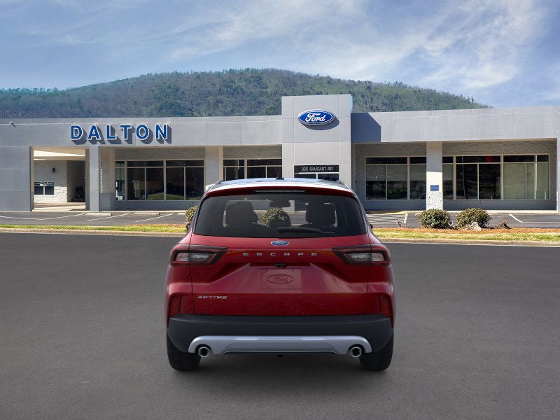 2026 Ford Escape Active®