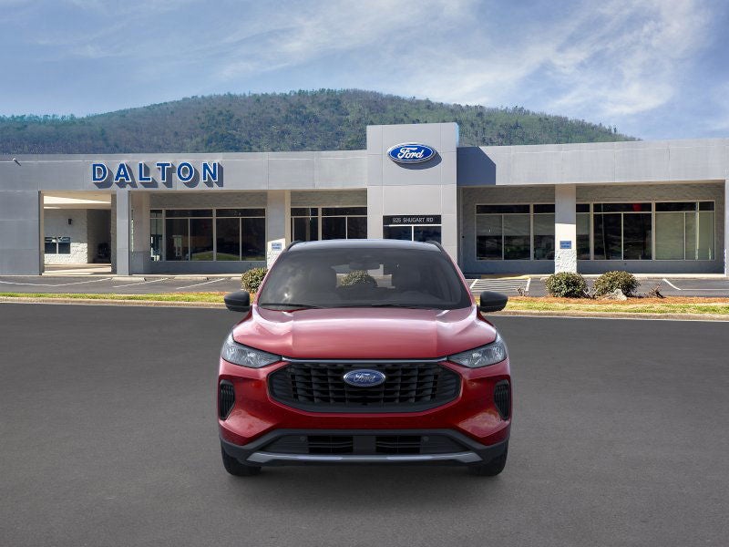 2026 Ford Escape Active®