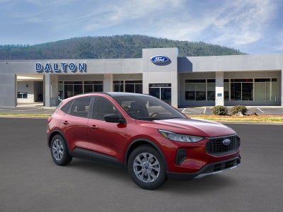 2026 Ford Escape Active®