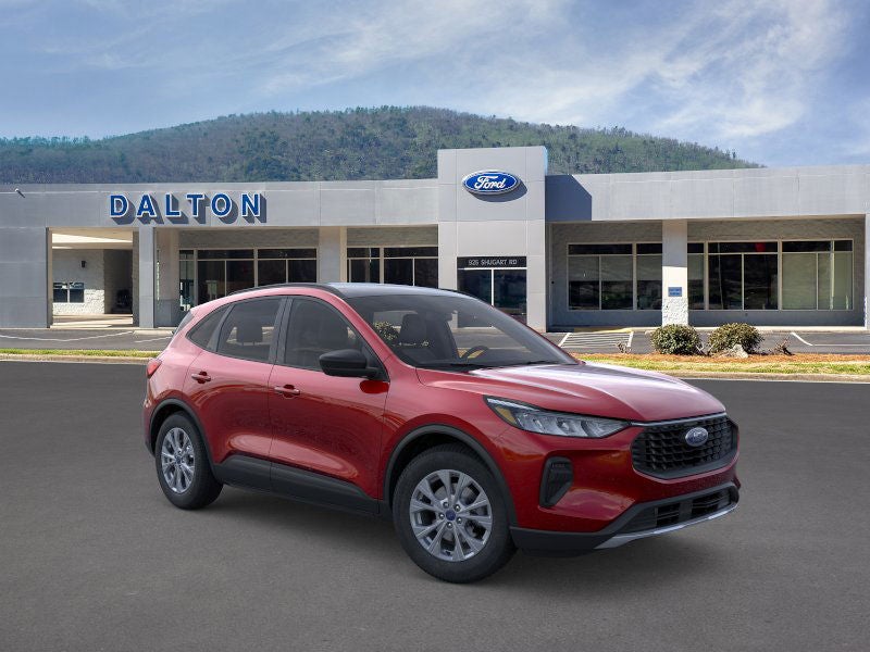 2026 Ford Escape Active®