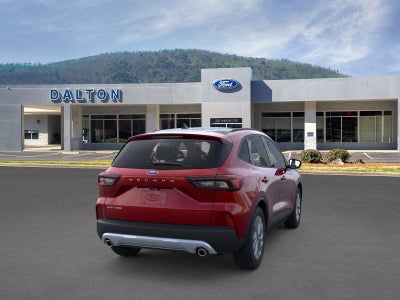 2026 Ford Escape Active®