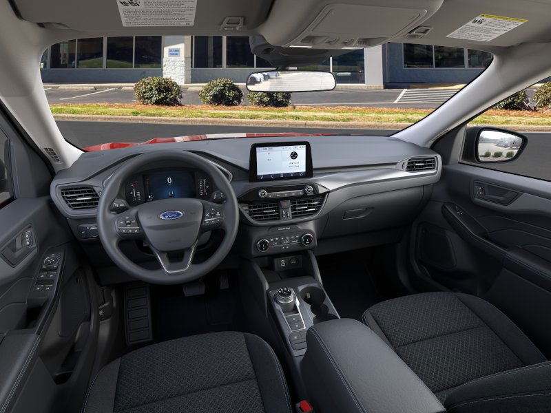 2026 Ford Escape Active®