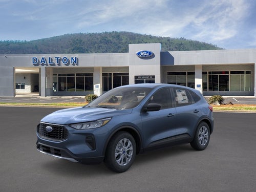 2026 Ford Escape Active®