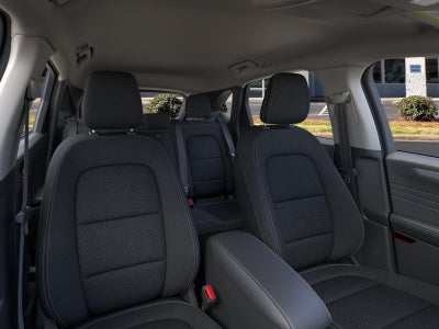 2026 Ford Escape Active®