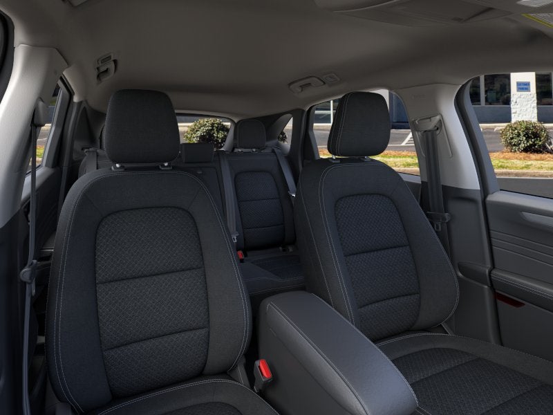 2026 Ford Escape Active®