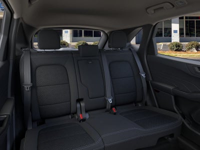2026 Ford Escape Active®