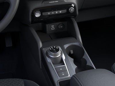 2026 Ford Escape Active®