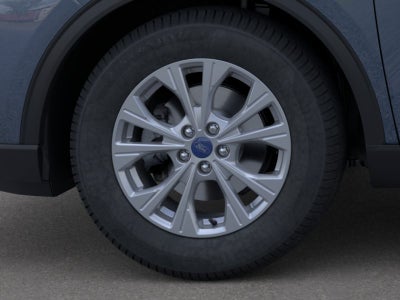 2026 Ford Escape Active®