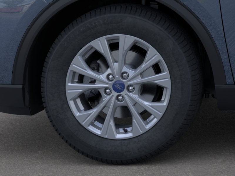2026 Ford Escape Active®