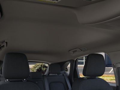2026 Ford Escape Active®