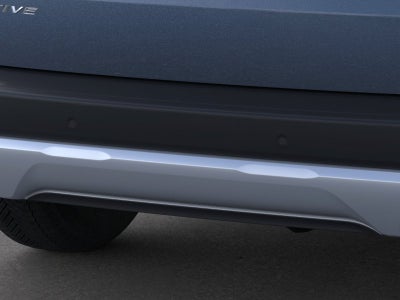 2026 Ford Escape Active®