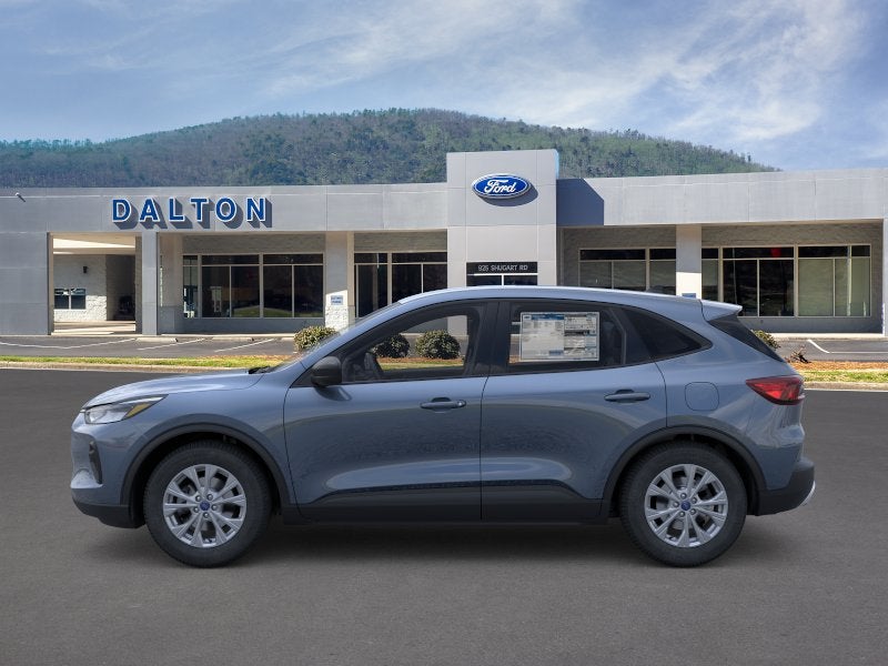 2026 Ford Escape Active®