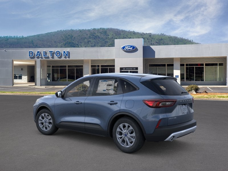 2026 Ford Escape Active®