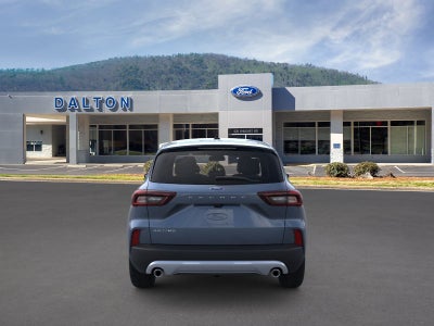 2026 Ford Escape Active®