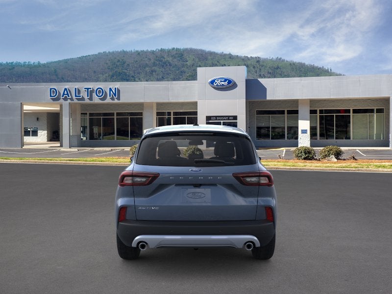 2026 Ford Escape Active®