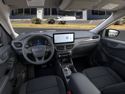 2026 Ford Escape Active®