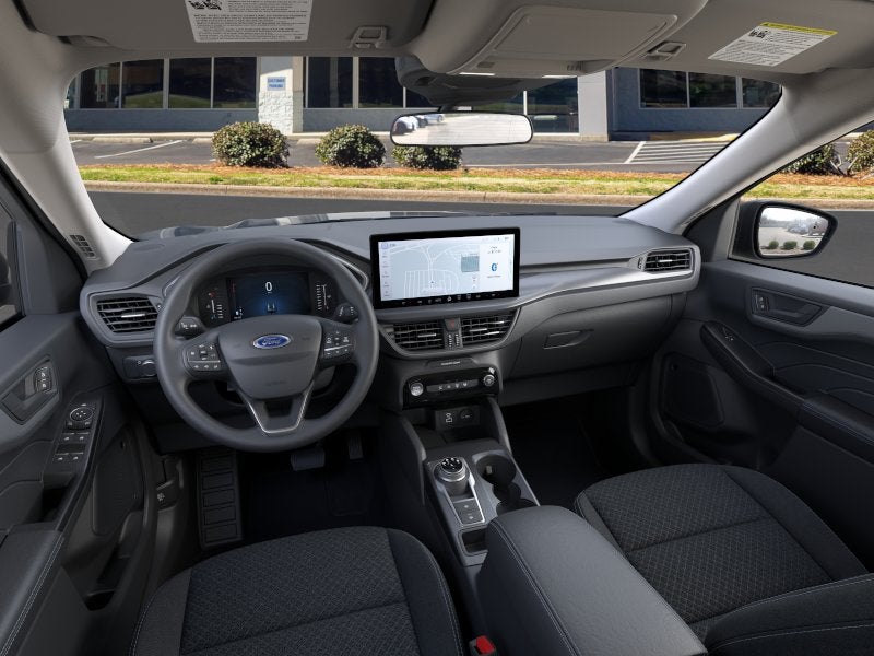 2026 Ford Escape Active®
