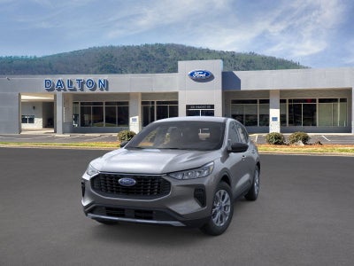 2026 Ford Escape Active®