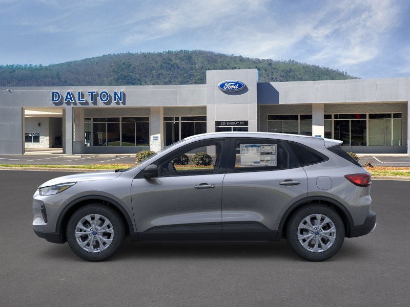 2026 Ford Escape Active®