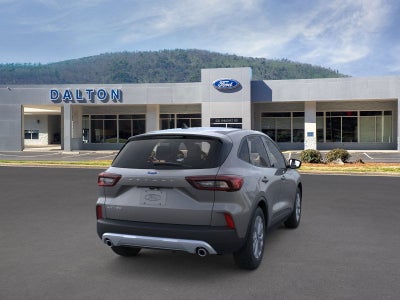 2026 Ford Escape Active®