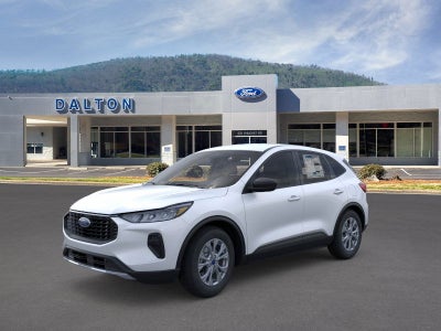 2026 Ford Escape Active®