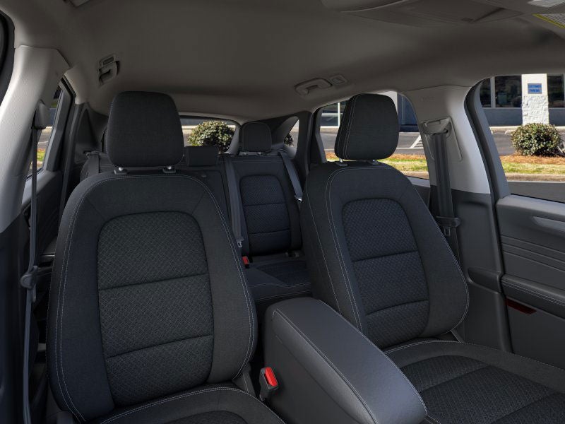 2026 Ford Escape Active®