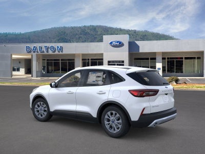 2026 Ford Escape Active®