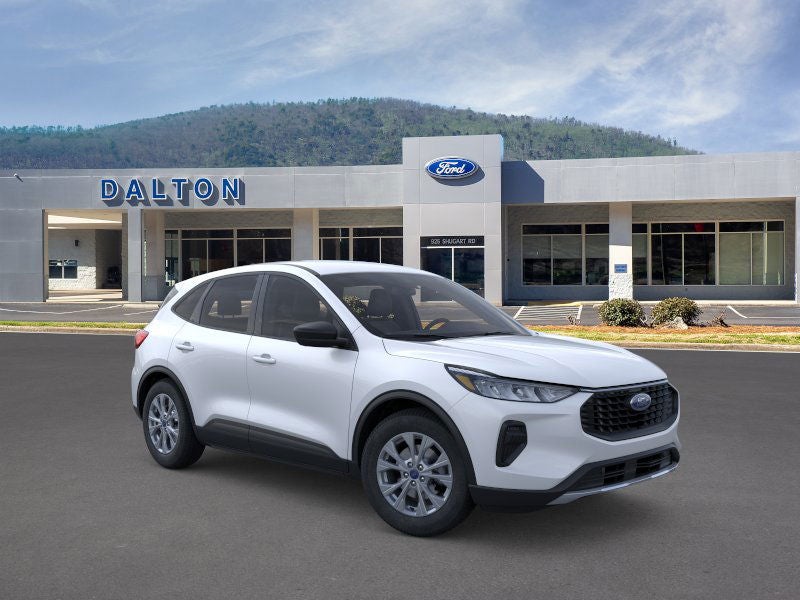 2026 Ford Escape Active®