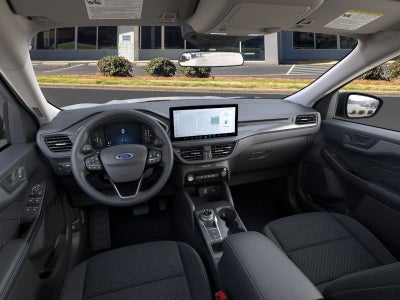 2026 Ford Escape Active®
