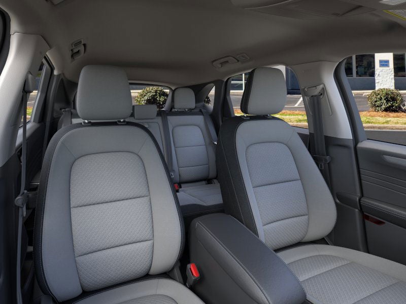 2026 Ford Escape Active®